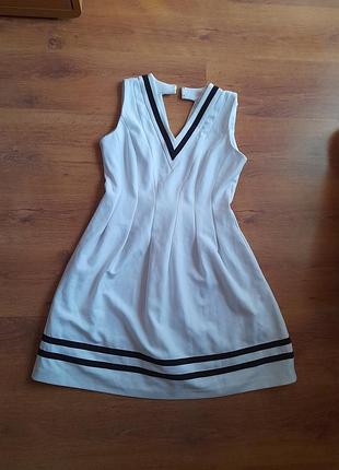 Сукня h&m .p.s/m