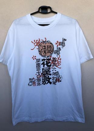 Футболка uniqlo ut