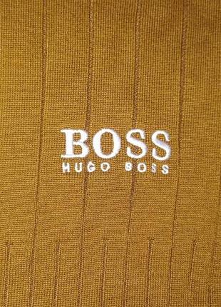 Мужской свитер hugo boss 6