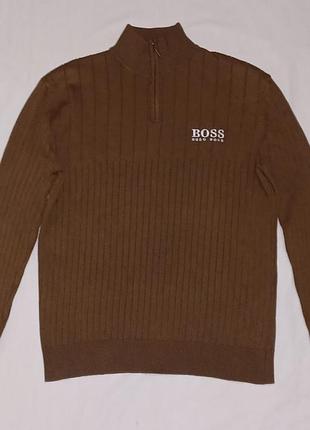 Мужской свитер hugo boss 2
