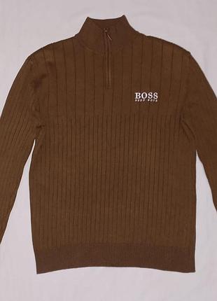 Чоловічий светр hugo boss