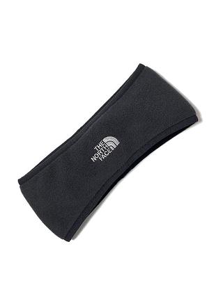 Флісова повʼязка на голову thr north face