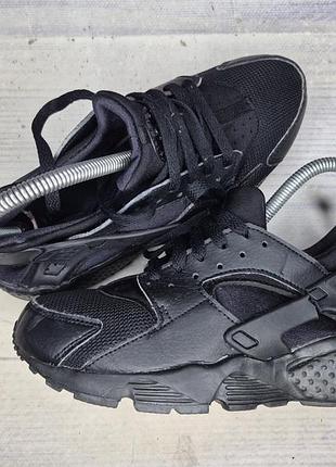 Кроссовки nike huarache