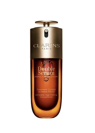 Double serum сироватка для обличчя, 50ml