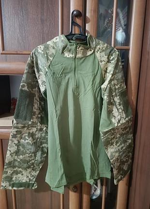 Тактичний одяг, рубашка 50р.