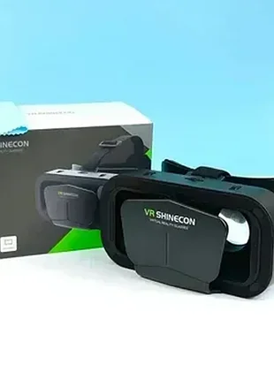 Окуляри віртуальної реальності vr jbv06