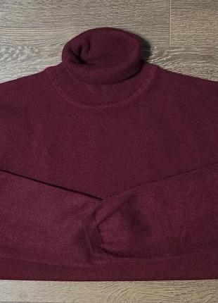 Кашемировый гольф cashmere collection .