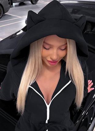 Теплый комбинезон 5