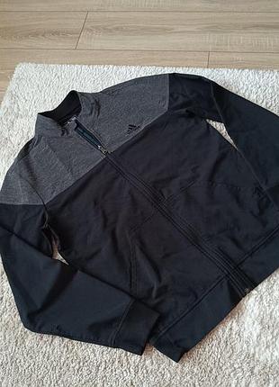 Спортивна кофта adidas s