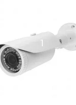Ip камера el-6032w(1mp)
