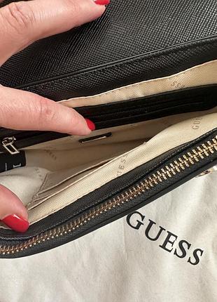Красива сумочка guess 4