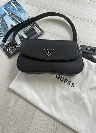 Красива сумочка guess 2