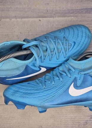 Бутсы nike phantom luna ii academy fg/mg