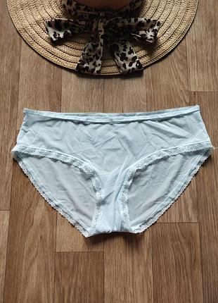 Шикарні невагомі трусики м calvin klein