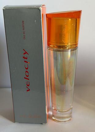 Mary kay velocity edp 50мл оригінал!