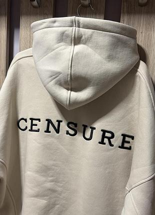 Худі sarcasm-censure