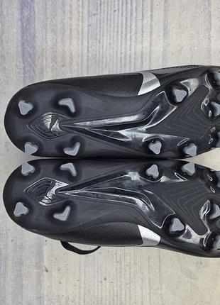 Бутсы puma 5