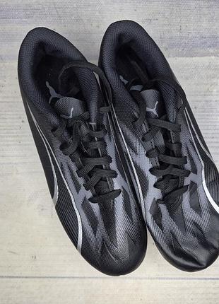 Бутсы puma 3