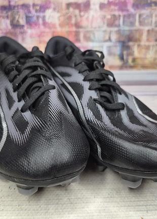 Бутсы puma 2