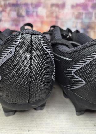 Бутсы puma 6