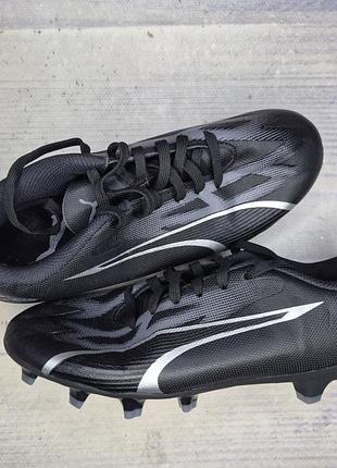 Бутсы puma