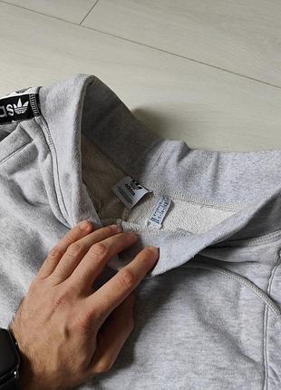 Джоггеры тёплые джогери штани adidas lampas адидас лампасы фулл спортивні штани штаны спортивные 6