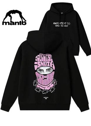 Manto hoodie 3