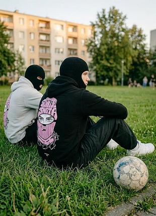 Manto hoodie 4