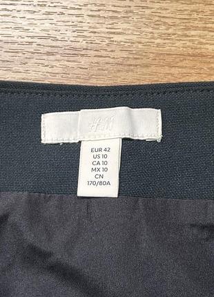 Міні спідниця h&m 3