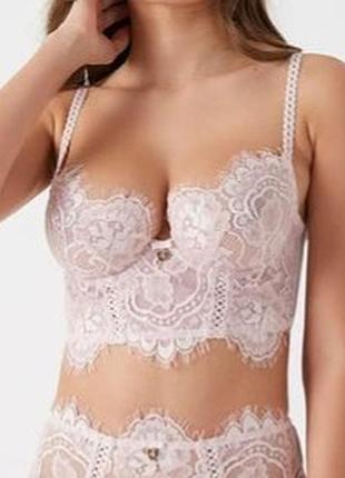 Бюстгальтер lipsy р. 44d/100d
