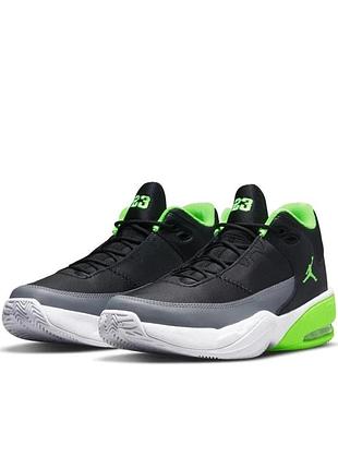 Кросівки jordan max aura 3 (gs) (da8021-003