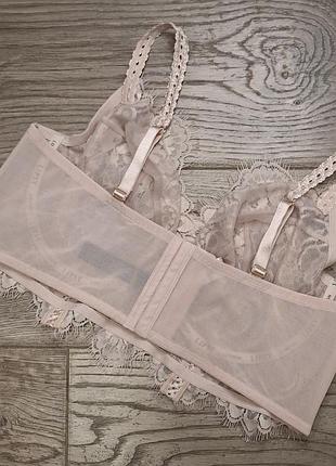 Бюстгальтер lipsy р. 44d/100d 7
