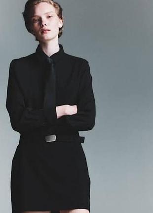 Міні спідниця h&m 6