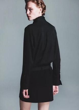Міні спідниця h&m 7
