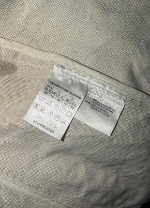 Пальто жіноче maxmara лляне 6