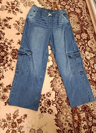 Джинси 👖 карго