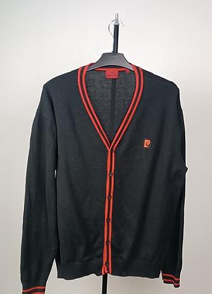 Мужской кардиган pierre cardin