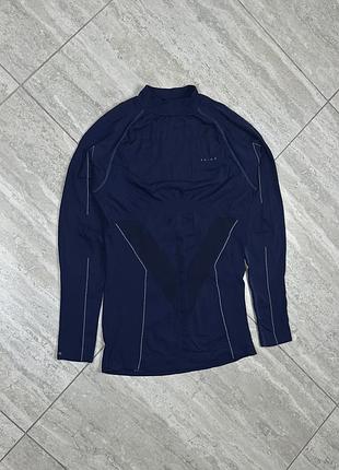 Falke ergonomic sport system base layer shirt men’s size xxl кофта термо