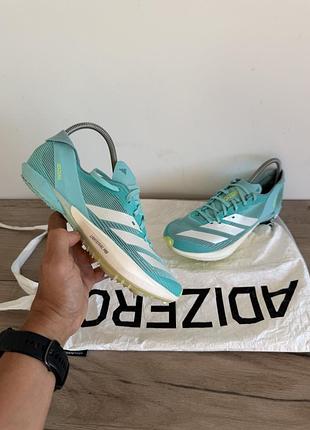 Шиповки бігові adidas adizero ambition оригінал