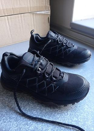 Трекінгові кросівки endurance tingst waterproof