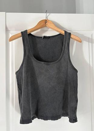 Майка zara