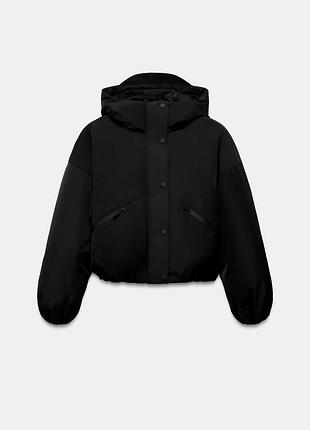 Куртка zara s