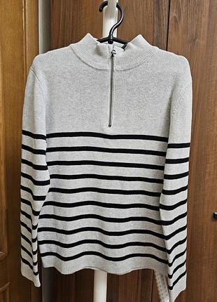 Светрик для хлопчика h&m