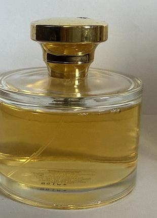 Ralph lauren glamourous edp 100мл оригинал!