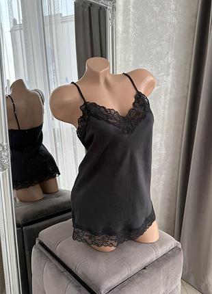 Маєчка intimissimi 100% шовк