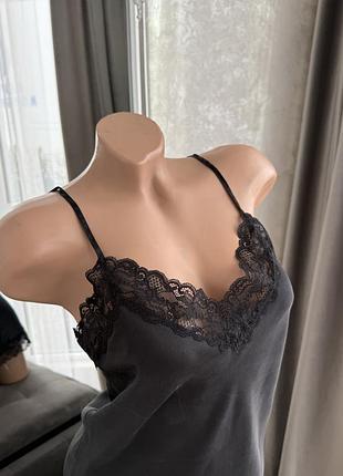Маєчка intimissimi 100% шовк 2