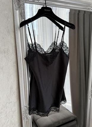 Маєчка intimissimi 100% шовк 5