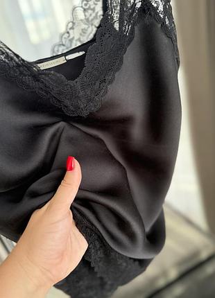 Маєчка intimissimi 100% шовк 9