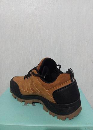 Кроссовки, унисекс, экокожа 4