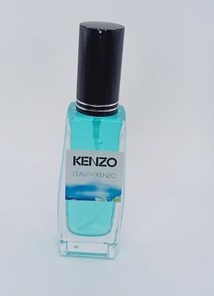 L'eau kenzo pour femme духи женские 50 ml